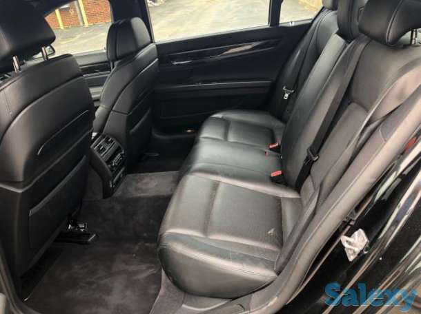 Авто из США, BMW 2012 BMW 750 LXI ALPINA B7, фотография 3