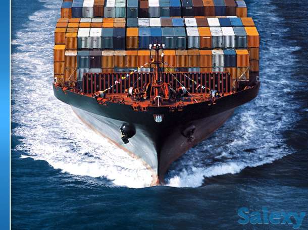 Сборные грузы из Европы, фотография 9