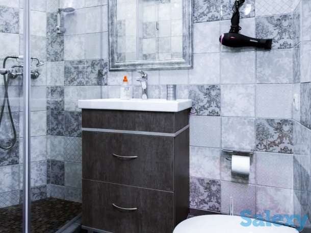 3-х комнатная квартира с видом на горы, ул. Сатпаева, 90/20, фотография 6