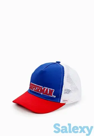 Бейсболка sela, фотография 1