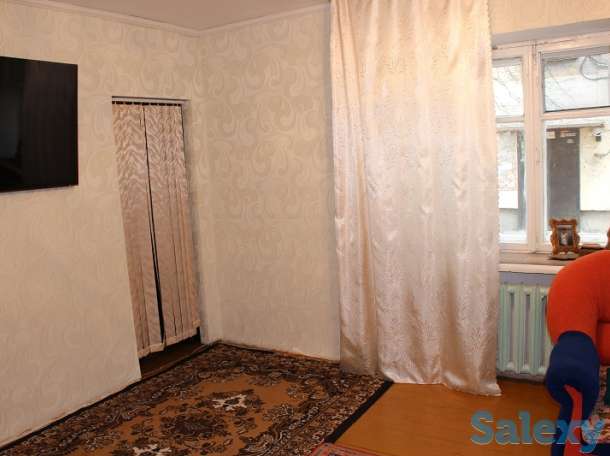 1,5-ка, 32 кв.м., ул.Протозанова 65, удобна под коммерцию, фотография 1