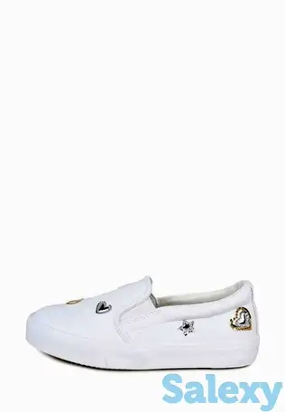 Слипоны honey girl, фотография 1