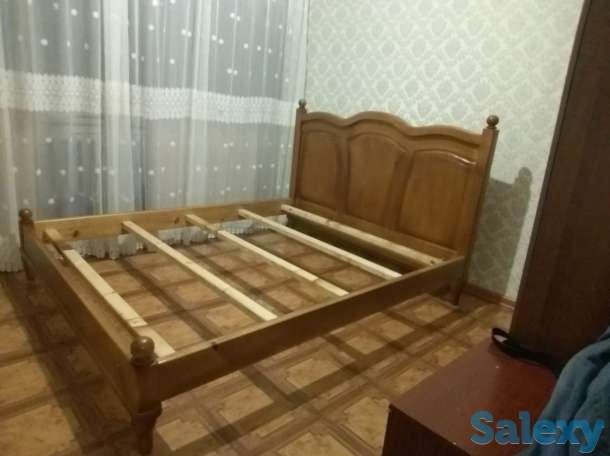 Изготовление деревянных кроватей, фотография 1