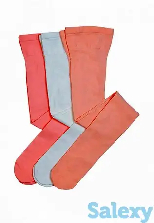 Колготки 3 шт. yula, фотография 1