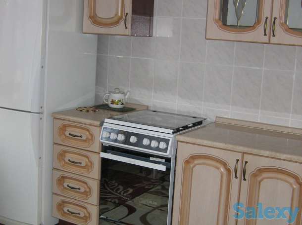 Сдам 2 ком. квартиру на длительный срок, Мустафина/ Торайгырова, фотография 2