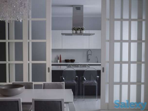 Дизайн интерьера, фотография 3