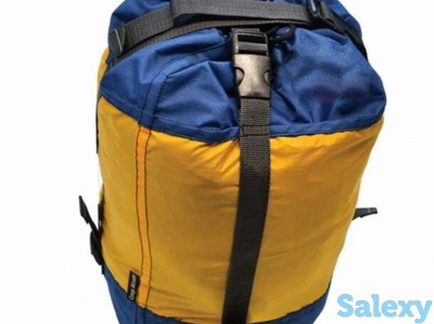 Компрессионный мешок снаряжение усиленный 20 pu, фотография 1