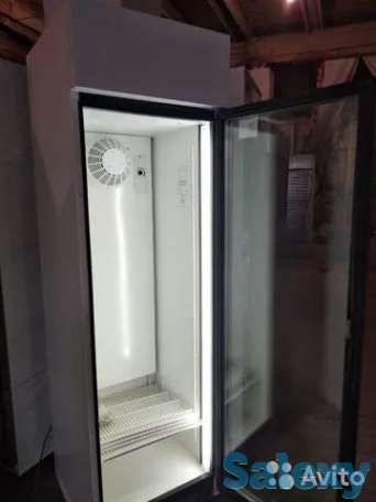 Холодильный шкаф, фотография 1