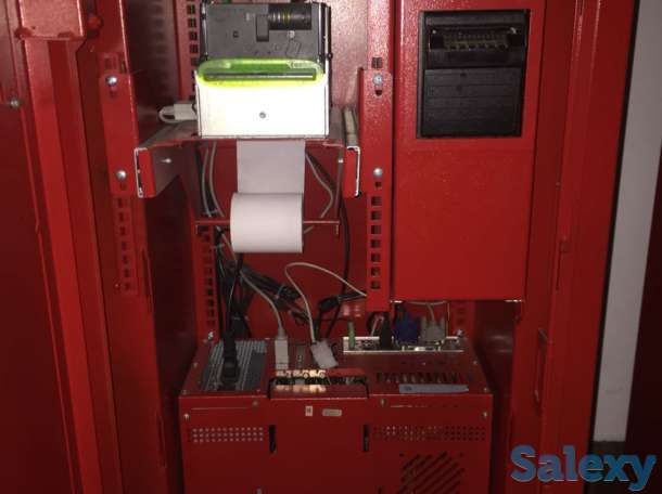 Продам платежные терминалы терминал mvu msm mfl nv9 vkp ppu700 и т.д., фотография 6