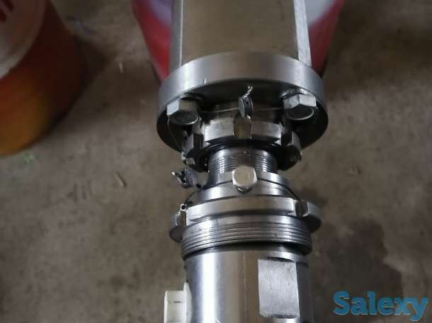 Запчасти для ямобуров, фотография 15