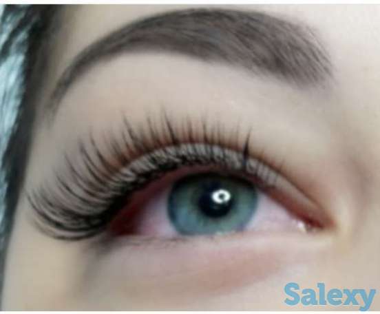 Курс по наращиванию ресниц с о до идеального мастера, фотография 2