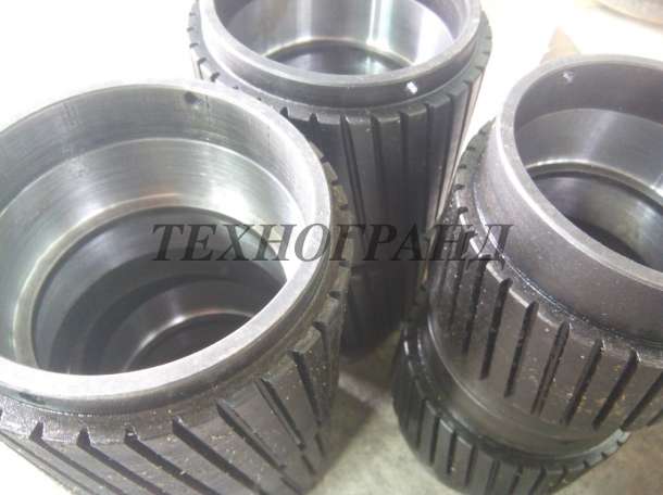 Запчасти и комплектующие гранулятора ОГМ 0.8, фотография 5