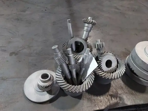 Высокоточное изготовление деталей по чертежам заказчика, фотография 6