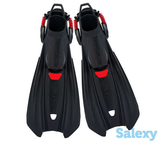 Ласты шторм, black,, фотография 1