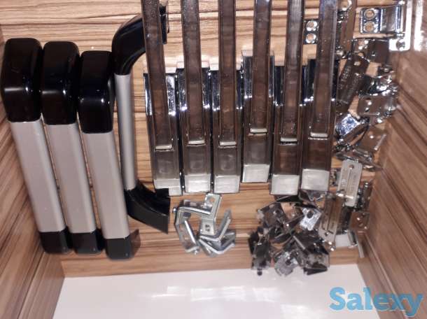 Запчасти для кухонного оборудования, фотография 5