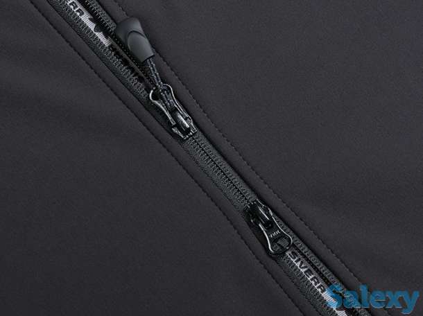 Куртка сивера алпаут обсидиан, фотография 10