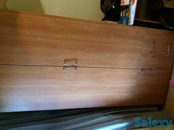 Шкафы, фотография 2