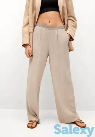 Брюки mango, фотография 1