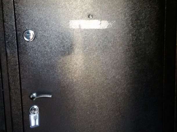 Металлические и межкомнатные двери , фотография 2