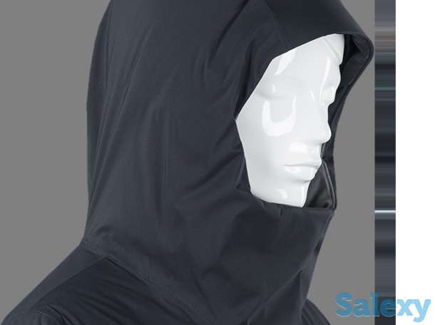 Пальто сивера милонега махагон, фотография 7