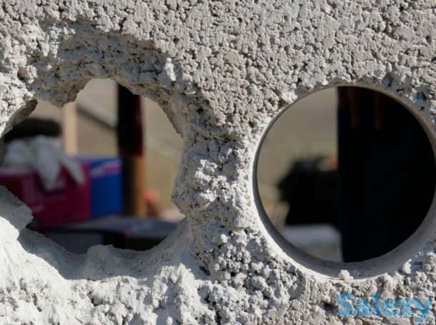 Алмазное сверление (бурение), алмзосверление, сантехник, электрик, сварщик, муфельная печь, фотография 1