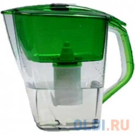 Фильтр-кувшин для очистки воды 