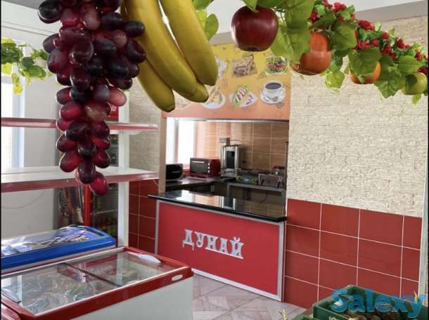 Туракты жасайтын Уборщица кажет туракты.  Адрес 32б 3 дом Жк «Атакент»орналаскан магазин Дунайга.  6 кундик. 10:00-18:00, фотография 3