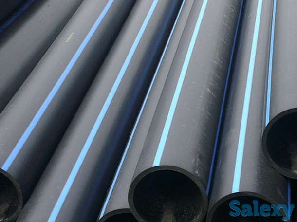 труба пнд техническая, фотография 3