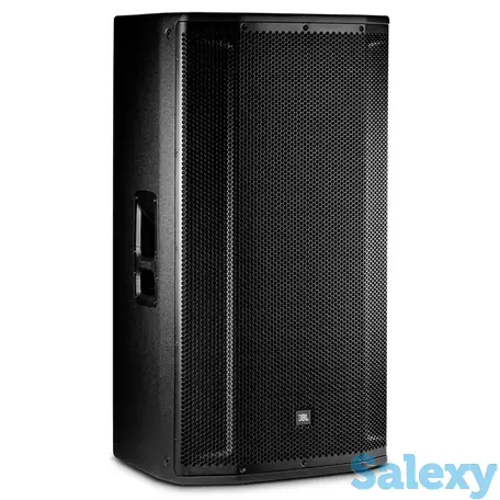 Активная акустическая система jbl srx835p, фотография 1