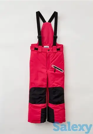 Брюки утепленные acoola, фотография 1