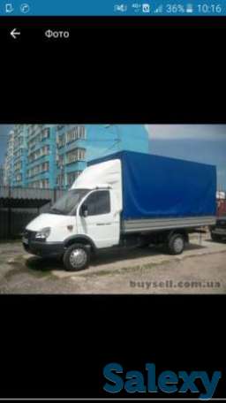 Перевезем ВСЕ быстро, аккуратно и НЕДОРОГО!, фотография 1