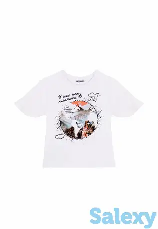 Футболка bell bimbo, фотография 1