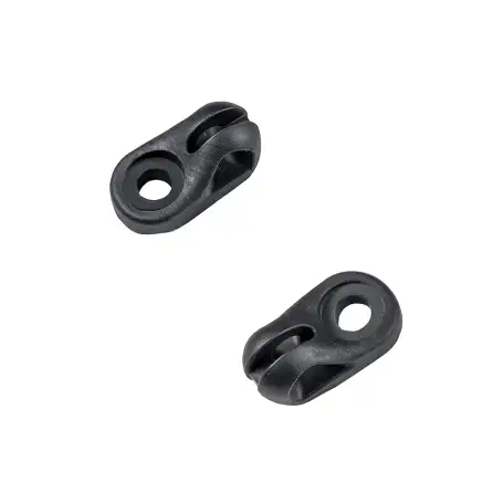 Пластиковая фурнитура   Петли обувные пластиковые, фотография 3