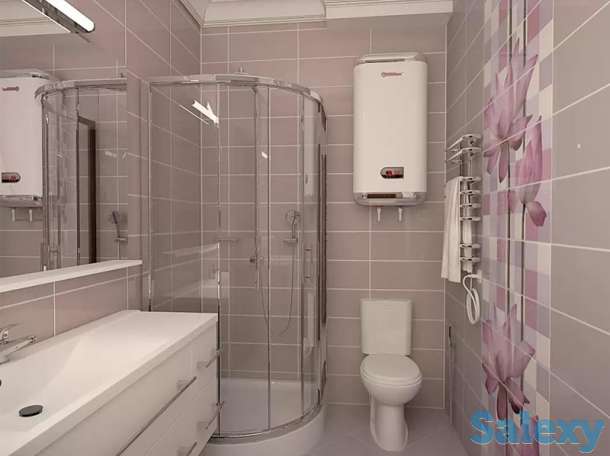 опытная бригада сантехников, фотография 2