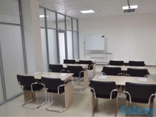 Аренда учебного класса, фотография 1