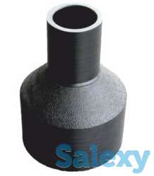 Полиэтиленовый фитинг, фотография 2