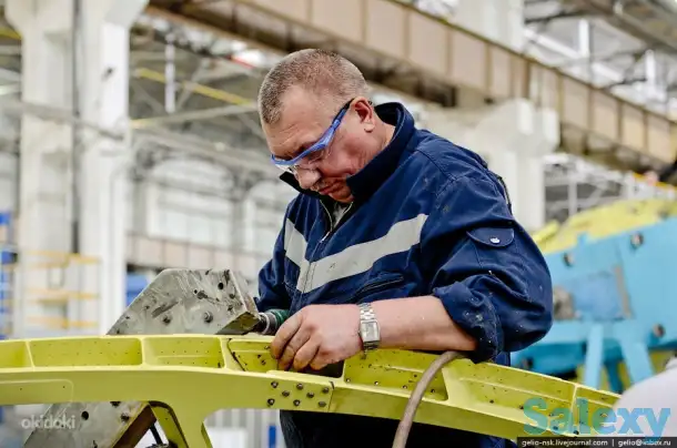 требуются слесаря сборщики и слесаря ремонтники в Караганде и вахта., фотография 1