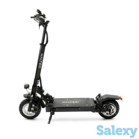 Высокачественные Электросамокаты Halten, Forward, Шахтинск, ДОСТАВКА, фотография 2