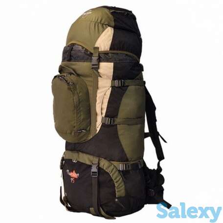 Рюкзак снаряжение фараон 115 (i), фотография 1