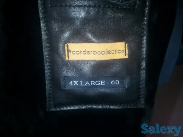 Продам дубленку, фотография 4