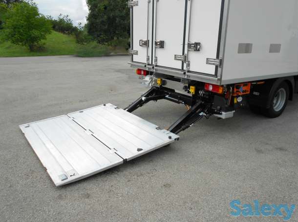 Запчасти для гидробортов гидролопат, фотография 2