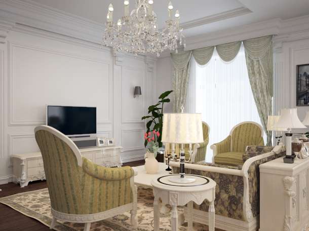 Дизайн интерьера в Алматы! Дизайнер, фотография 7