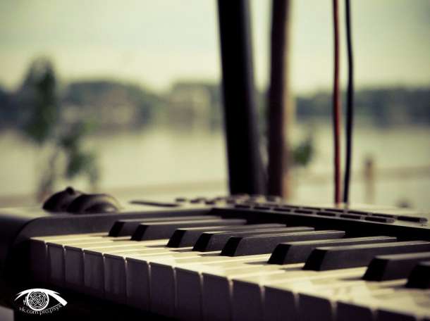 Приглашаю всех кто любит музыку!!!!, фотография 1