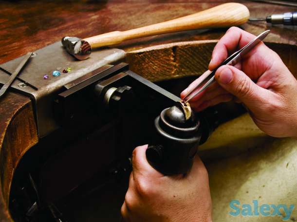 Курсы Ювелирного искусства, фотография 1