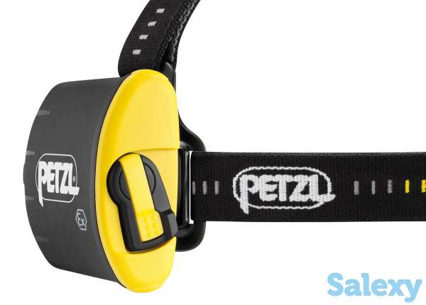 Фонарь petzl duo z2, фотография 4