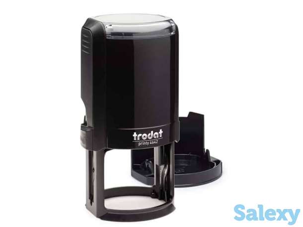 Печати и штампы AWP, фотография 4