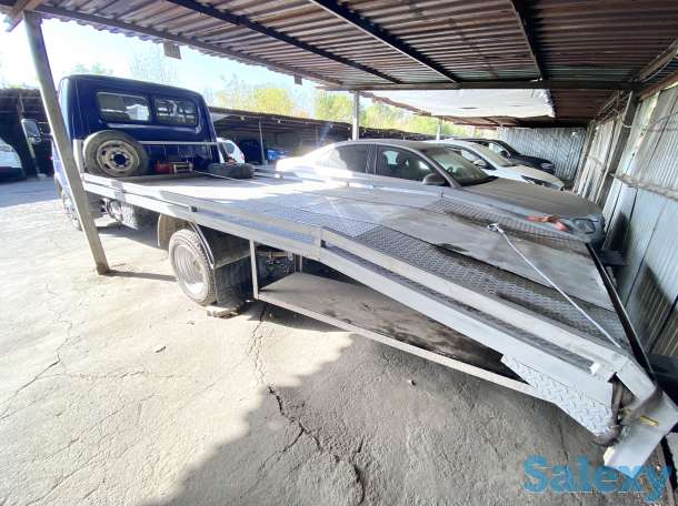 Эвакуатор 24/7, фотография 4