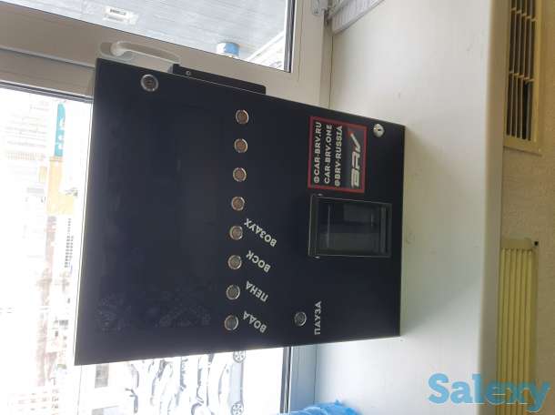 Оборудование для автомоек самообслуживания, фотография 3