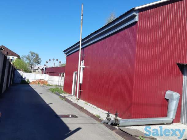 Продам производственное помещение., фотография 3