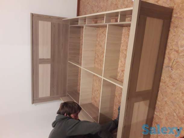 Грузчики сборщики, фотография 5